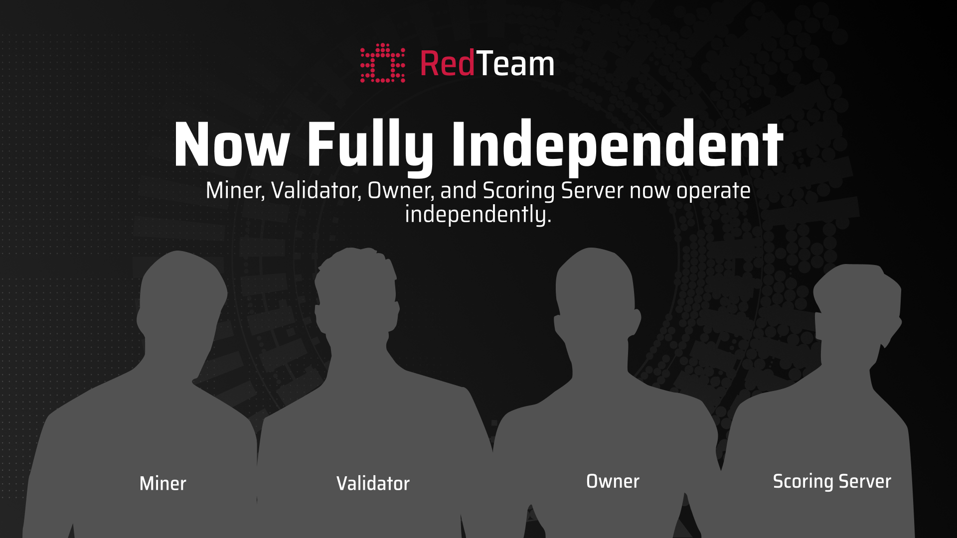 Repository Split and Migration Deadline